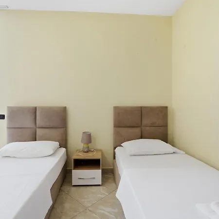 Spacious 3br Volga Promenade Apartment *