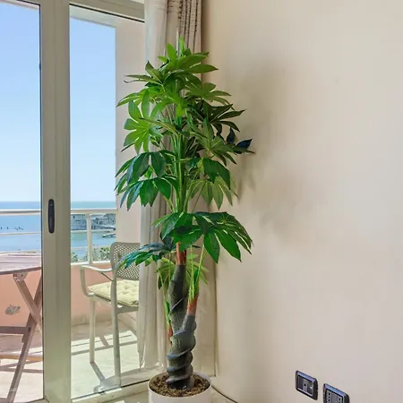 Spacious 3br Volga Promenade *