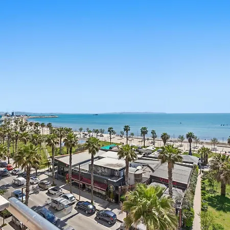 Apartment Spacious 3br Volga Promenade