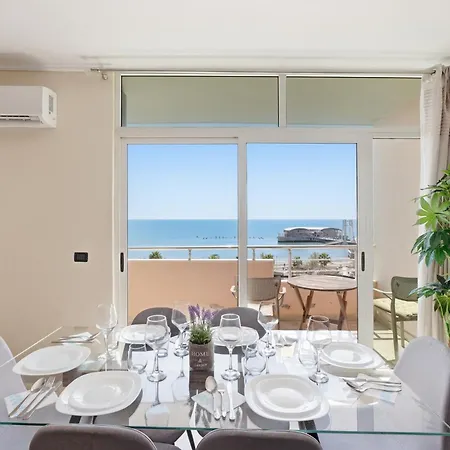Spacious 3br Volga Promenade Apartment *