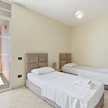 Apartment Spacious 3br Volga Promenade *