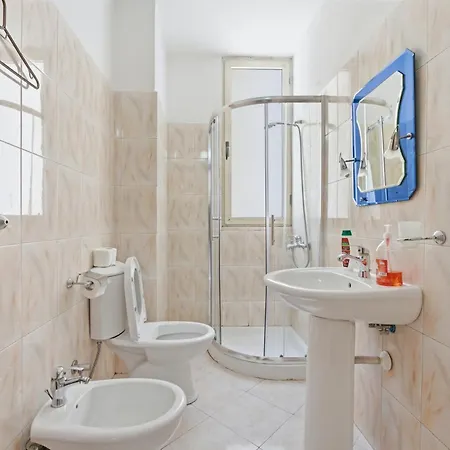 Apartment Spacious 3br Volga Promenade *