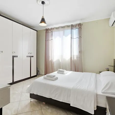 Spacious 3br Volga Promenade Apartment *