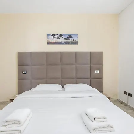 Apartment Spacious 3br Volga Promenade *