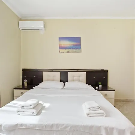 Spacious 3br Volga Promenade Durres